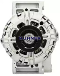 AD KUHNER 554395ri -  Генератор